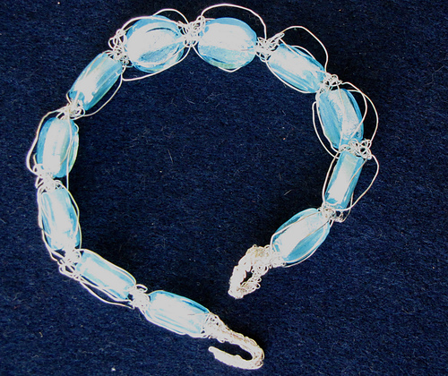 Love Knot Embracelet photo 6