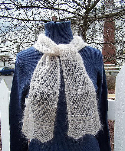Victoria Scarf