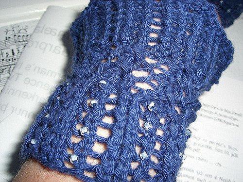 wonderful wristwarmers