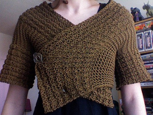 As-yet-unnamed sweater 