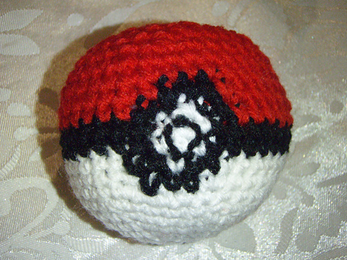 Poke Ball