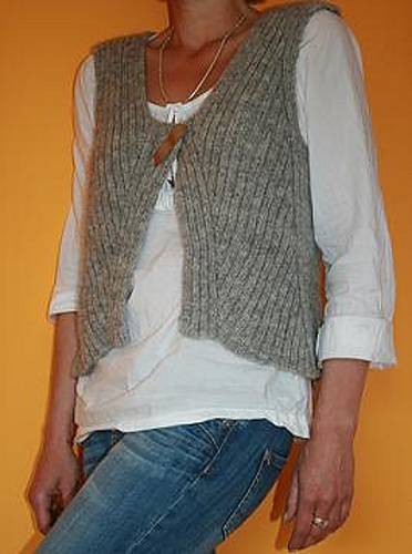 Pisa Vest