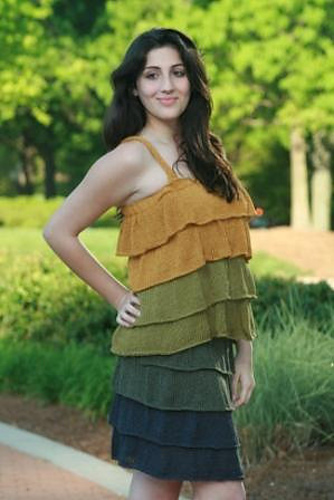 RUFFLES 
