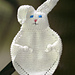 Bunny Blanket Buddy (Knit) #50722 photo 3