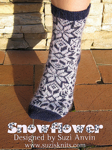 Snowflower
