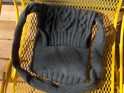 Sweater Bag #60336A photo 3