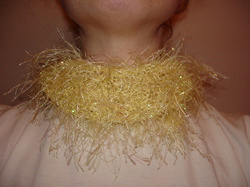 Quicksilver Collar