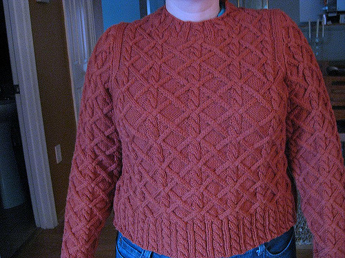 Turtleneck