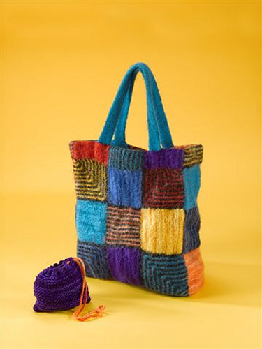 Tic Tac Tote Bag