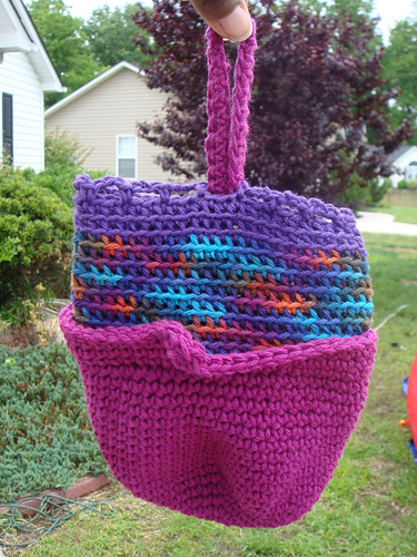 Dot's Extenda Bag