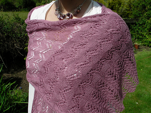 Seaside Cottages stole