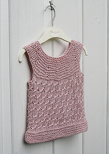 Cute Top / Søt topp