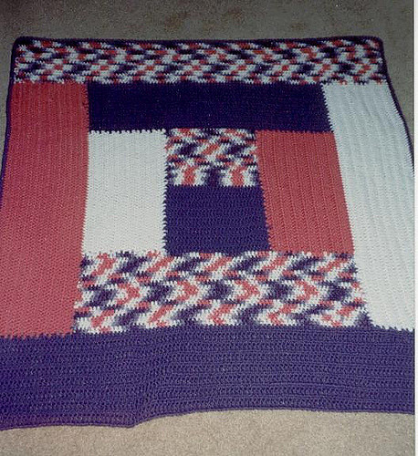 Pretty Patchwork