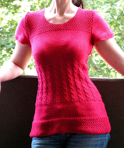 malina tunic