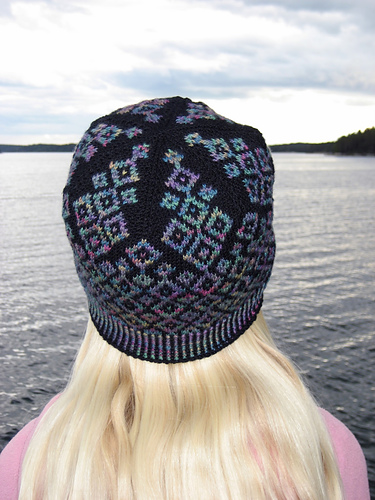 Hjördis the Hat