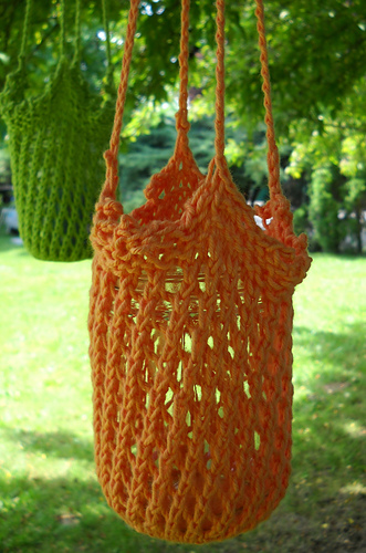 Garden Pouch photo 3