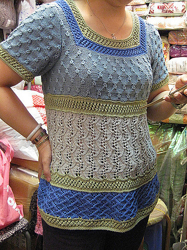 p.10 Pullover