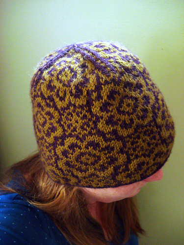 End of May Hat