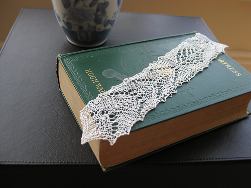 Pine Trees Bookmark photo 1