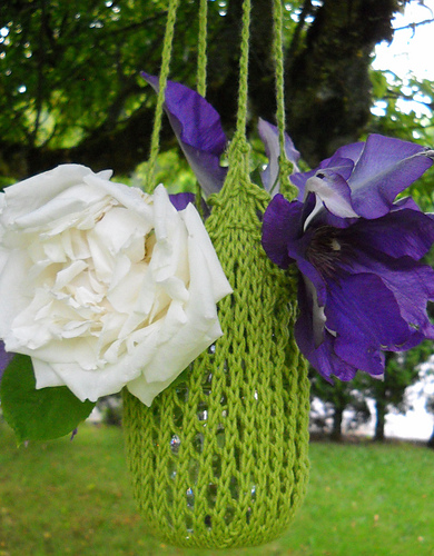 Garden Pouch photo 1