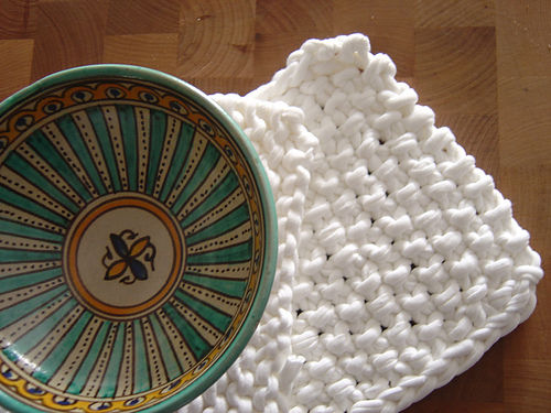 Washcloth