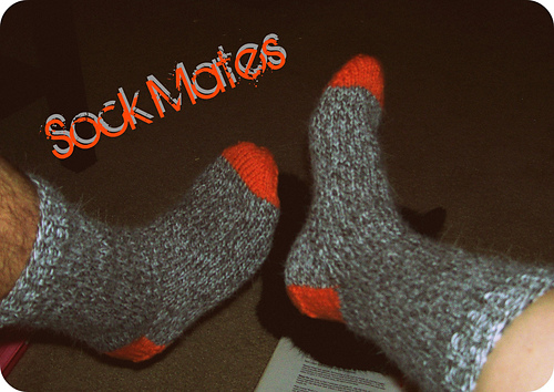Basic Sock