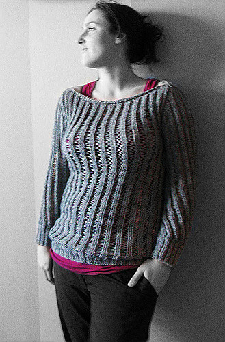 Pull #21 491-T7-701