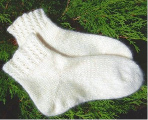 Sweet Dreams Bedsocks