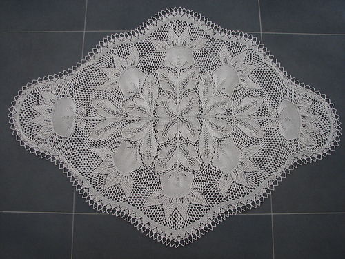 Kornblomster - byUlla777Flickr