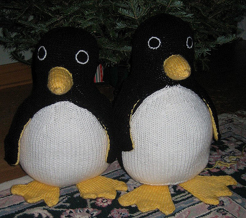 Penguin