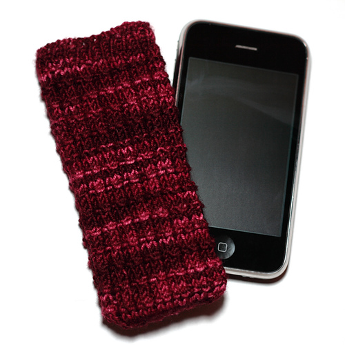 iPhone Cosy photo 2