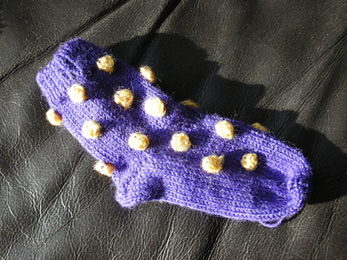 Bobble Socks