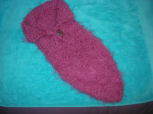 Baby Cocoon