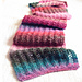 One Row Lace Scarf photo 4