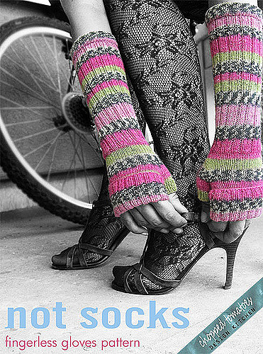 Not Socks