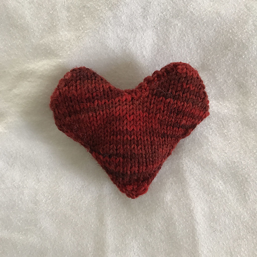This Is My Heart