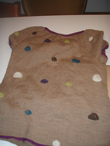 H10-02 Kjole og leggings