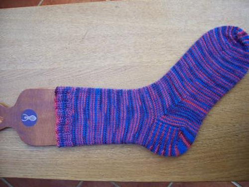 My 1st Socks