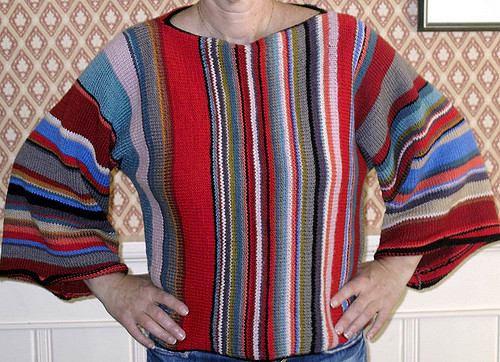 Simple Stripes T-shirt