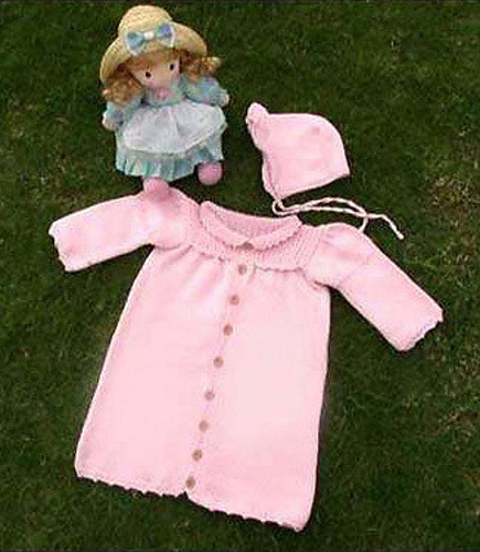 Elegant Ensemble for Baby