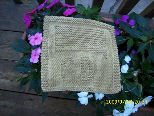 South Dakota Cloth