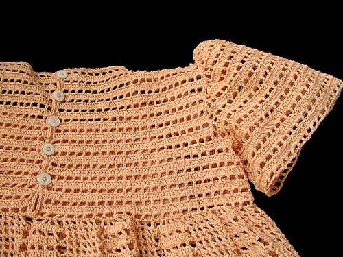 Precious Pet Dress #5265 photo 5