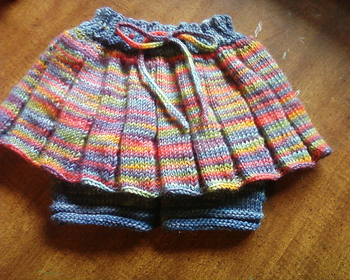 Girly-girl Skirty Soaker photo 7