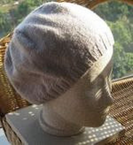 Eisland Beret