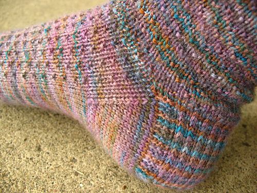 Hermione's Everyday Socks photo 9