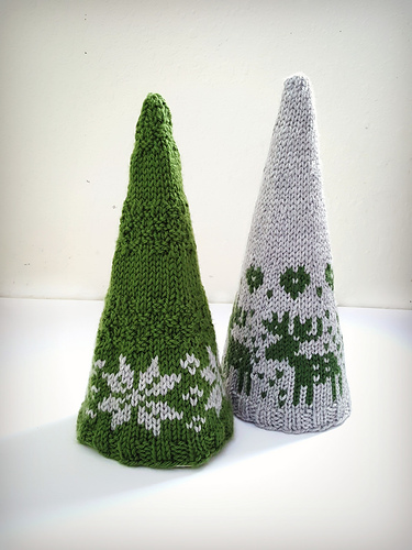 Holiday Trees