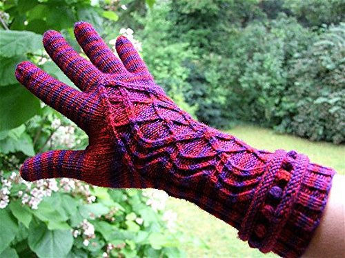 Miss Sophie’s Hands photo 10
