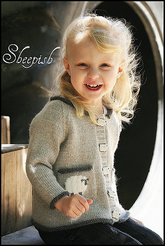 Sheepish