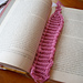 Simply sweet bookmark  pattern 
