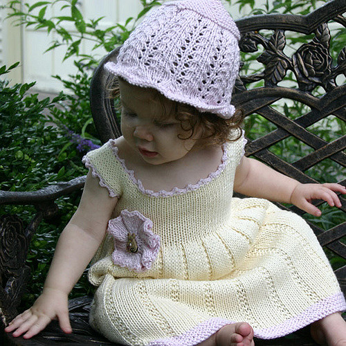 Toddler Dress